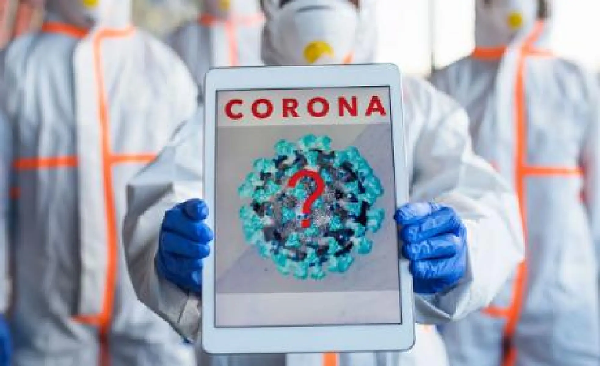 Op-Ed: COVID: It's Not One Thing, It's Not One Disease