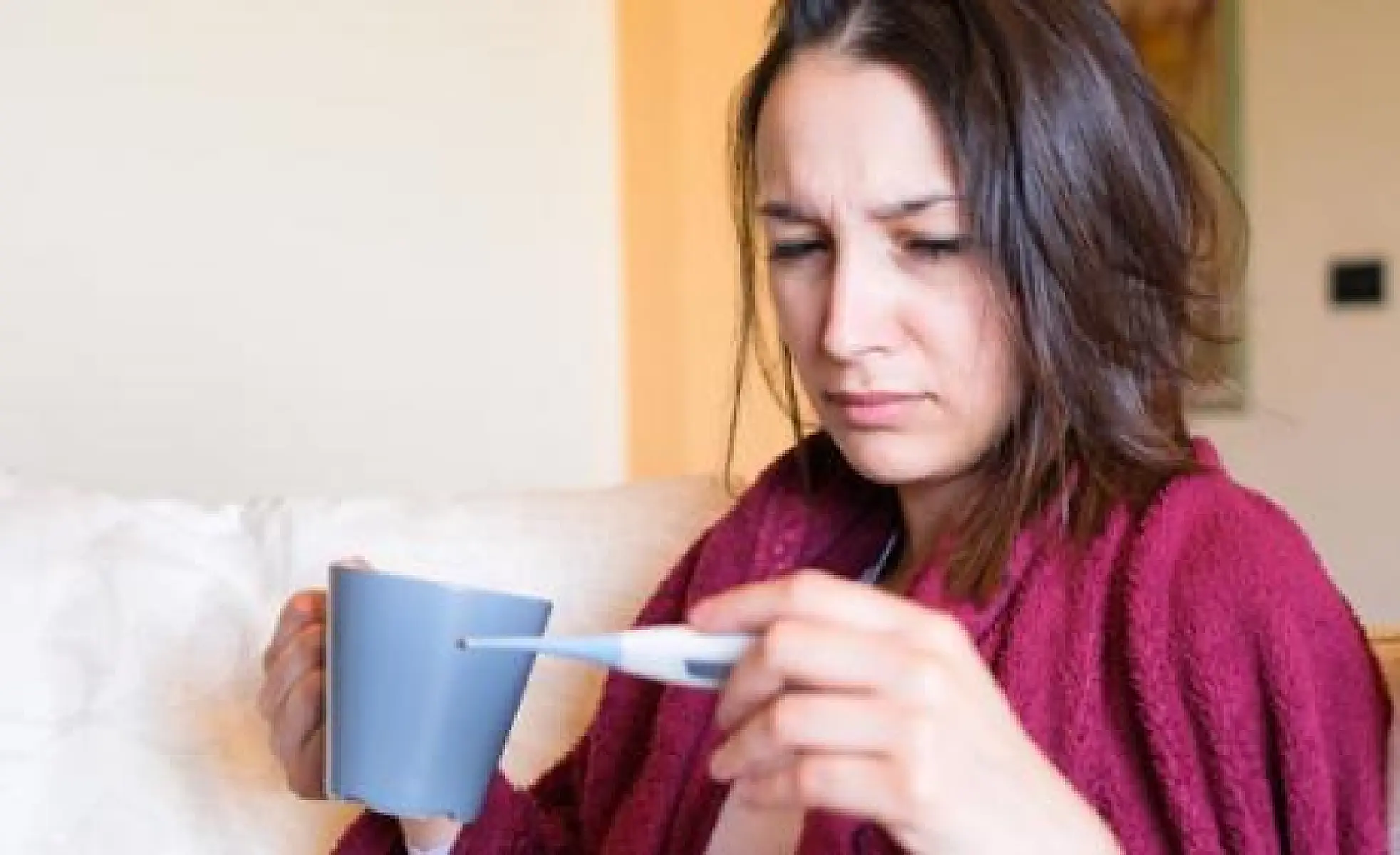 Why You Don't Want to Take Aspirin or Motrin for COVID-19