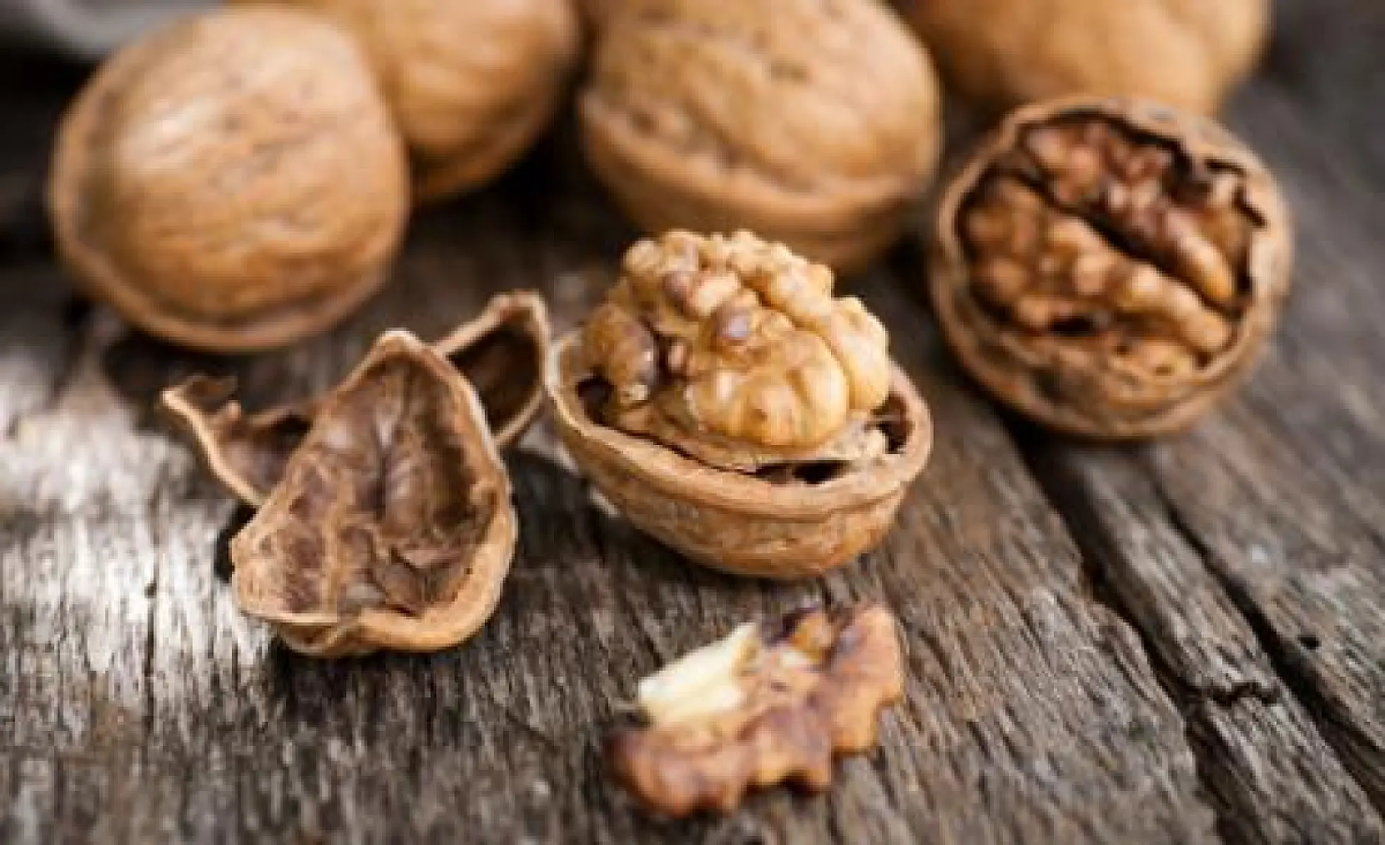 Eating Walnuts Preserves Youthful Telomere Strands