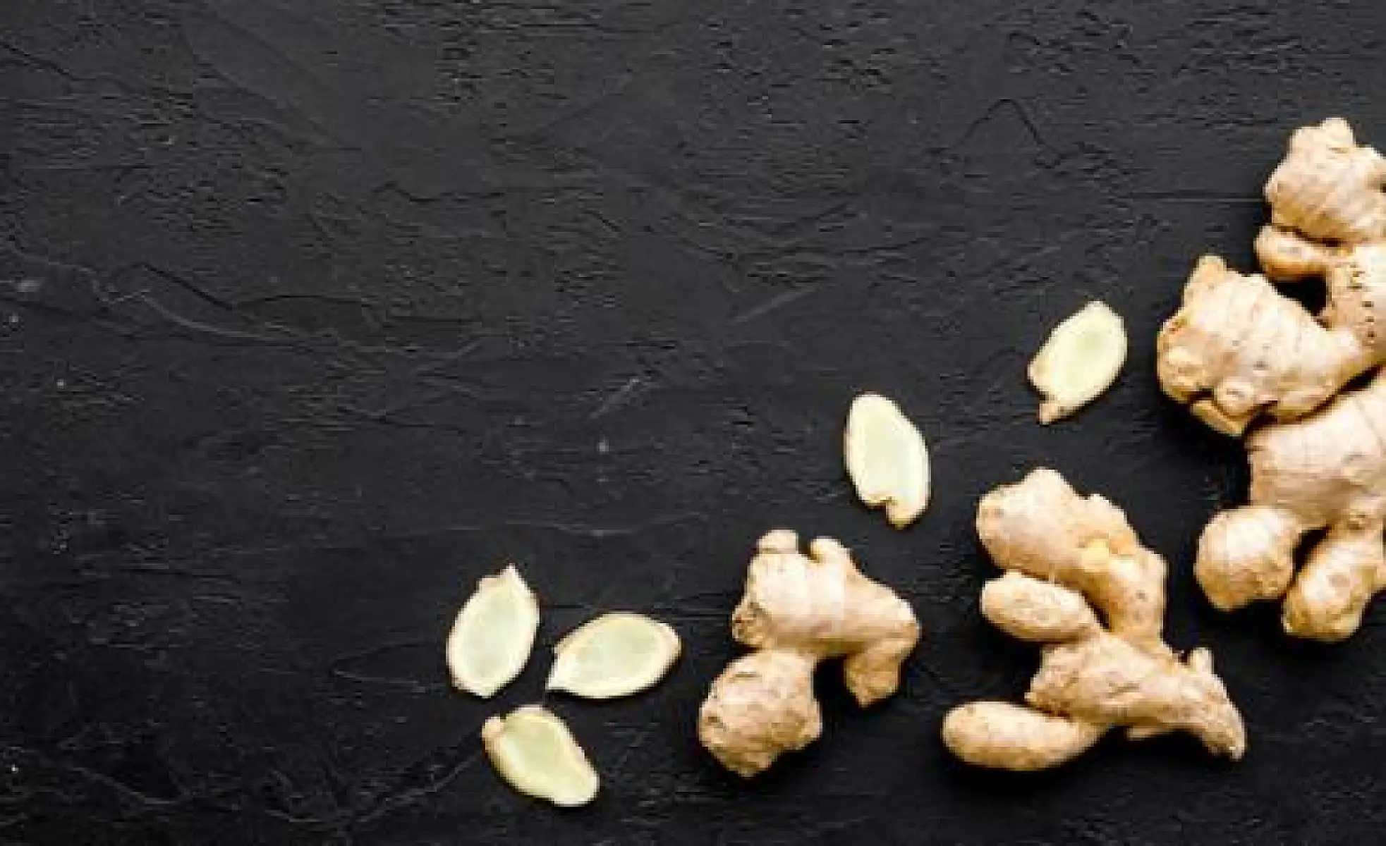 Ginger Helps Relieve Inflammation Caused by Rheumatoid Arthritis