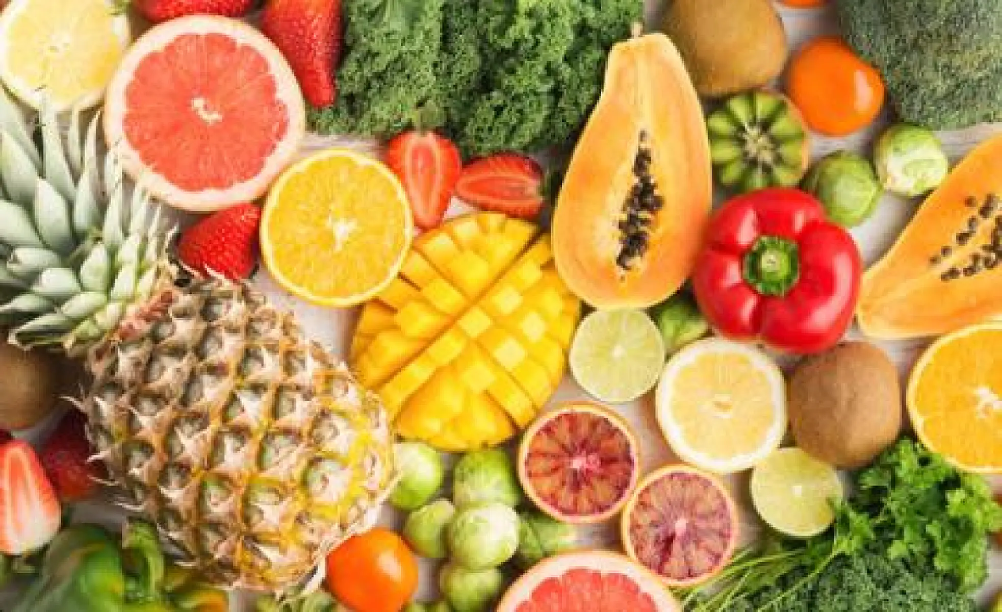 People Are Still Suffering From Scurvy