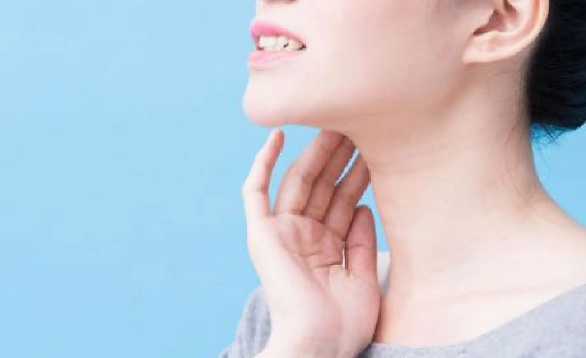 'Magic' Trio for Suppressing Growth of Thyroid Nodules