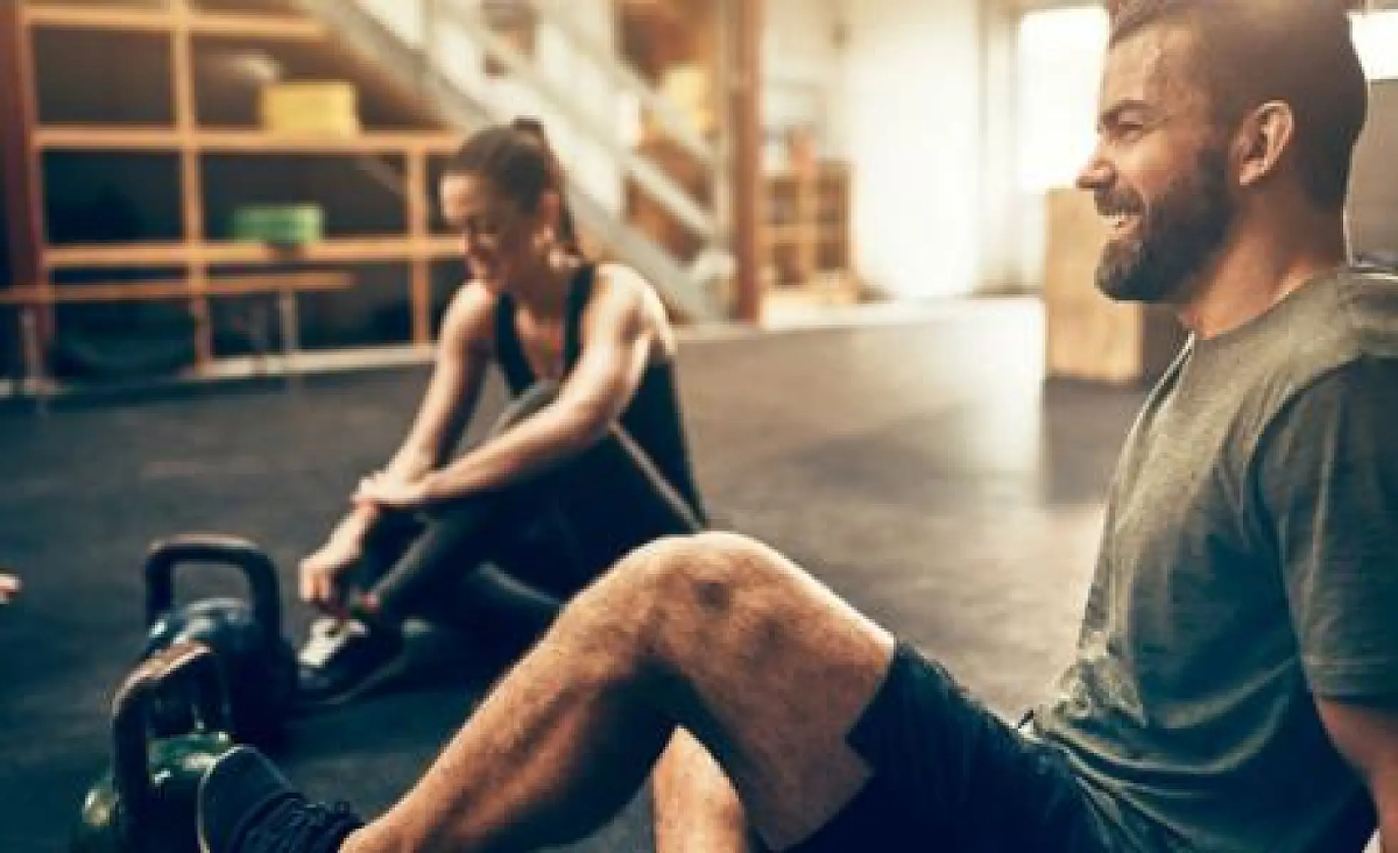 L-Citrulline and L-Arginine Combo May Boost Athletic Performance