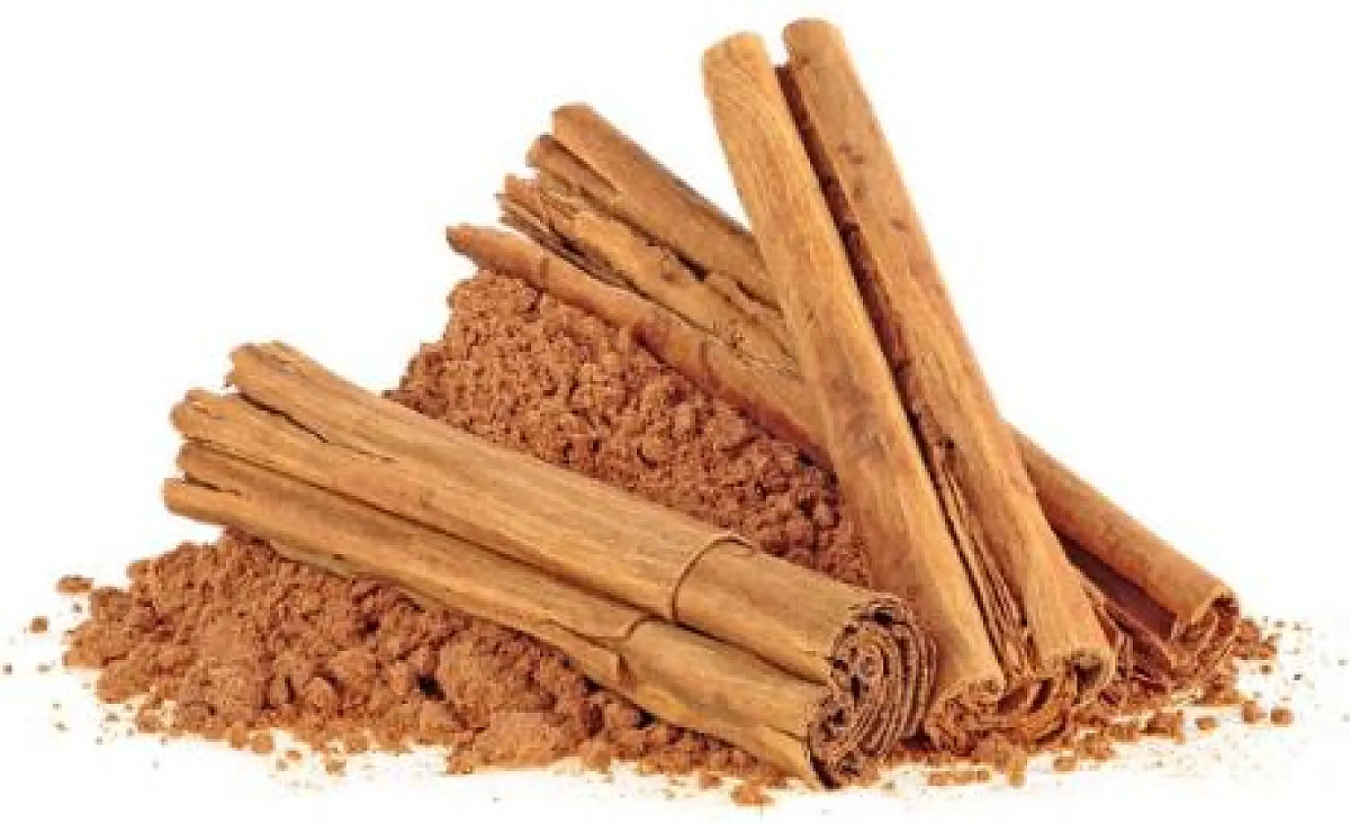 Cinnamon Helps Reduce High Blood Pressure
