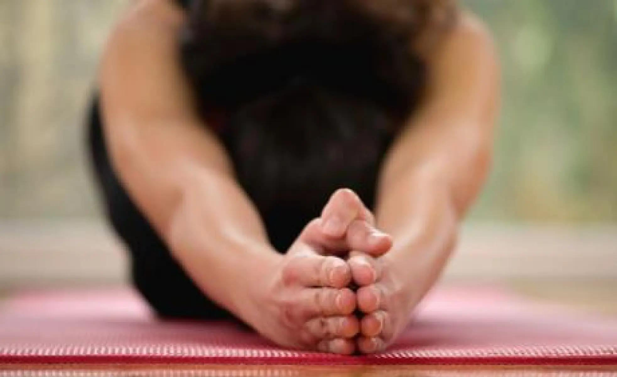 Hot Yoga Study Shows Benefits for Lowering Blood Pressure