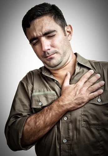 Wheat's Cardiotoxicity: As Serious As A Heart Attack