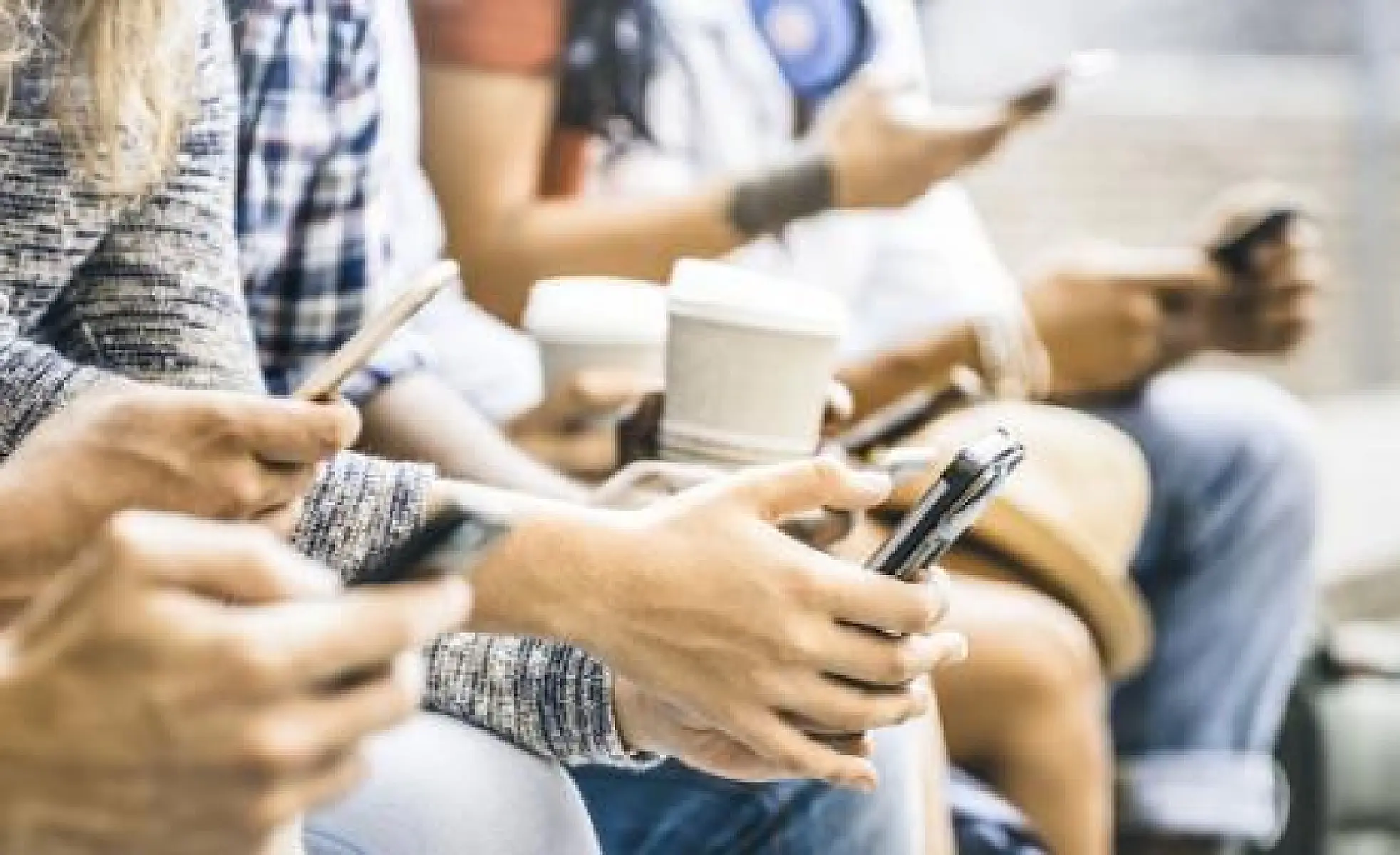 Bony Protrusions in Young Adults: Are Cellphones to Blame?