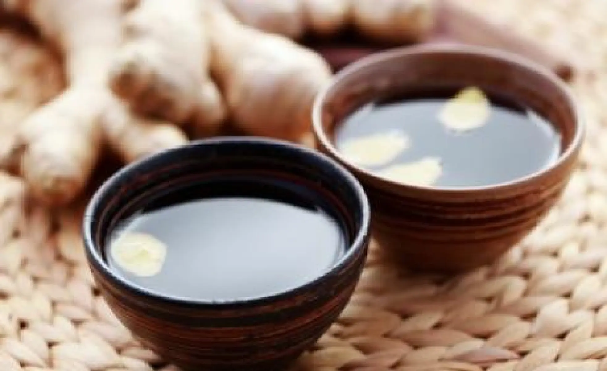 Research: Ginger Selectively Kills Breast Cancer Cells