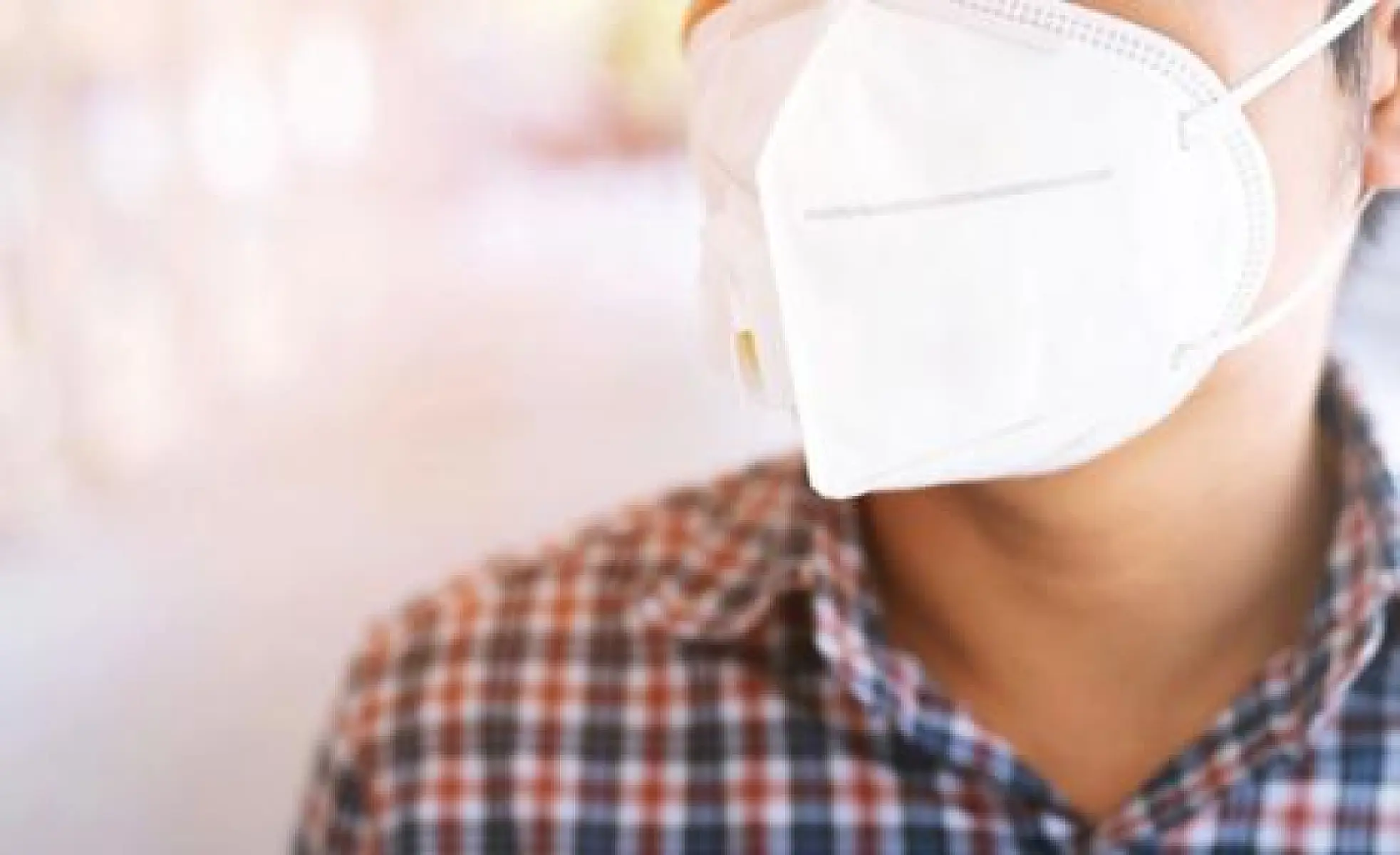 Dr. Blaylock: Face Masks Pose Serious Risks to the Healthy