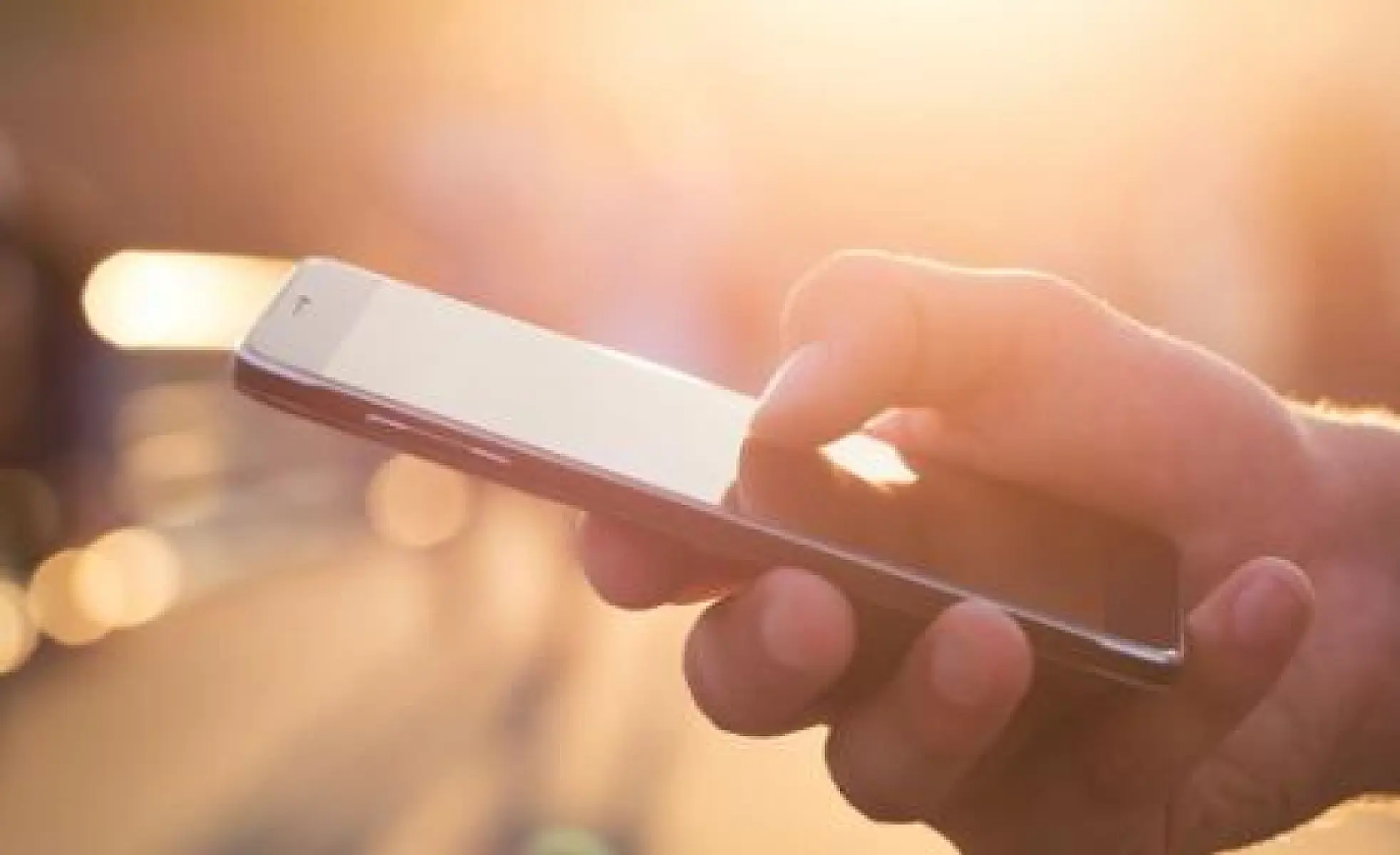 Your iPhone May Emit Over Two Times the Legal RF Radiation Limits