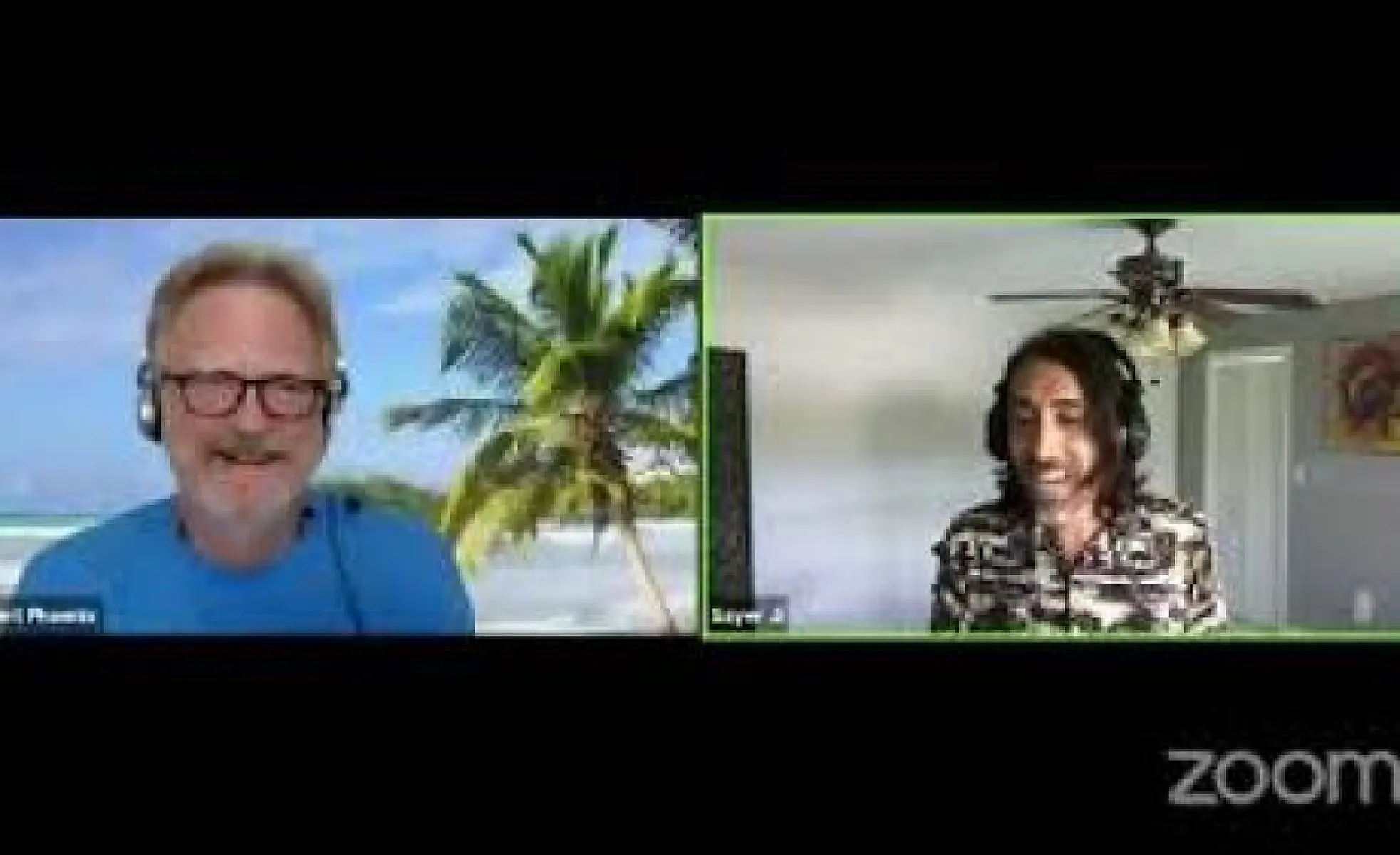 The Social, Psychic and Health Challenges of the Coronavirus Crisis Explored [Video]