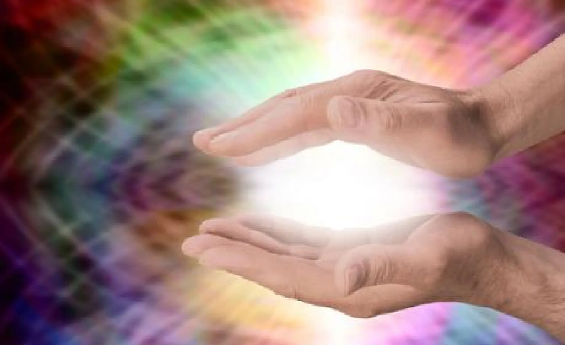 Exploring the Body’s Self Healing Super Power