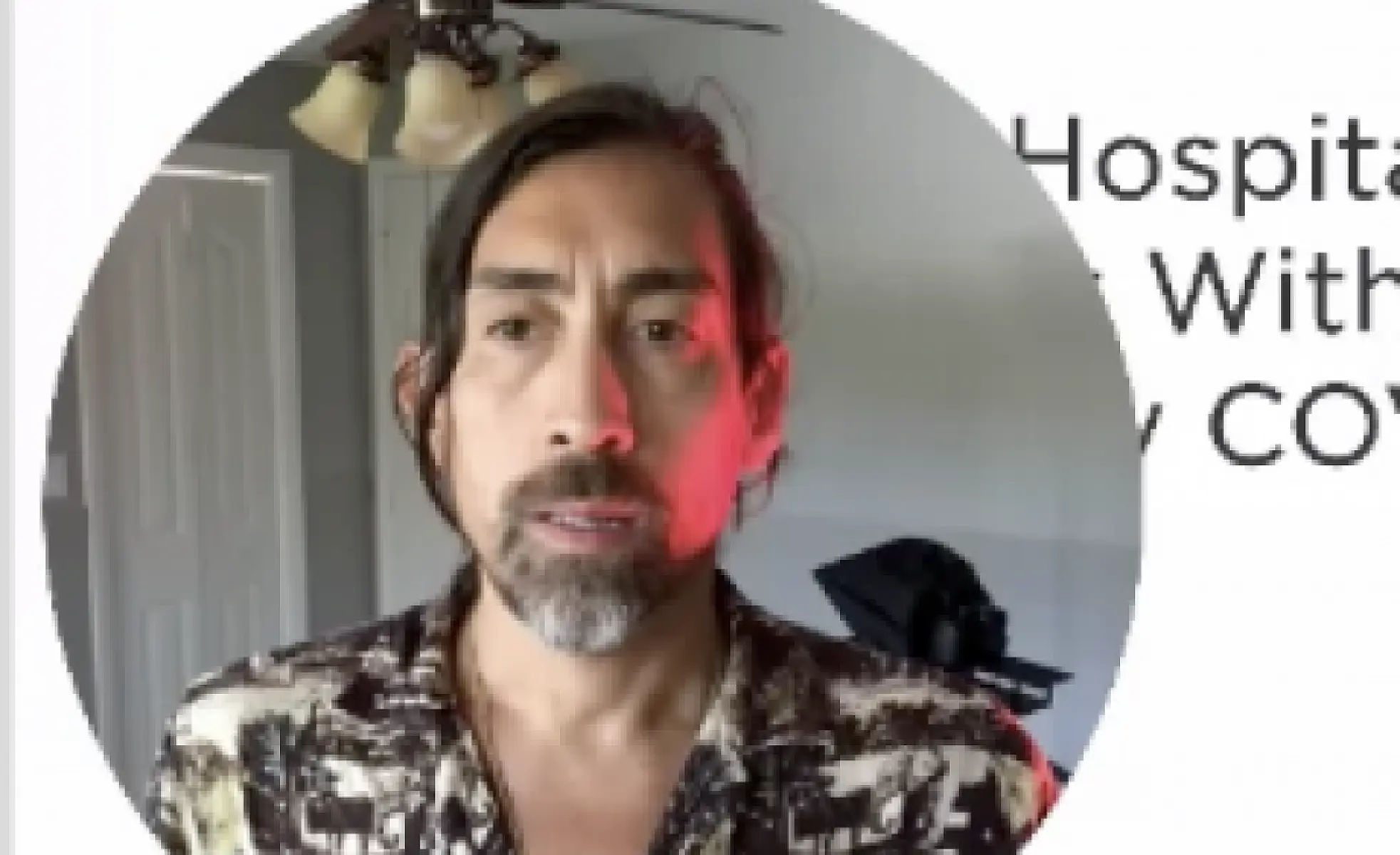 [BREAKING VIDEO REPORT] $660 Million Spent on 30+ Field Hospitals, Most Had ZERO Patients 