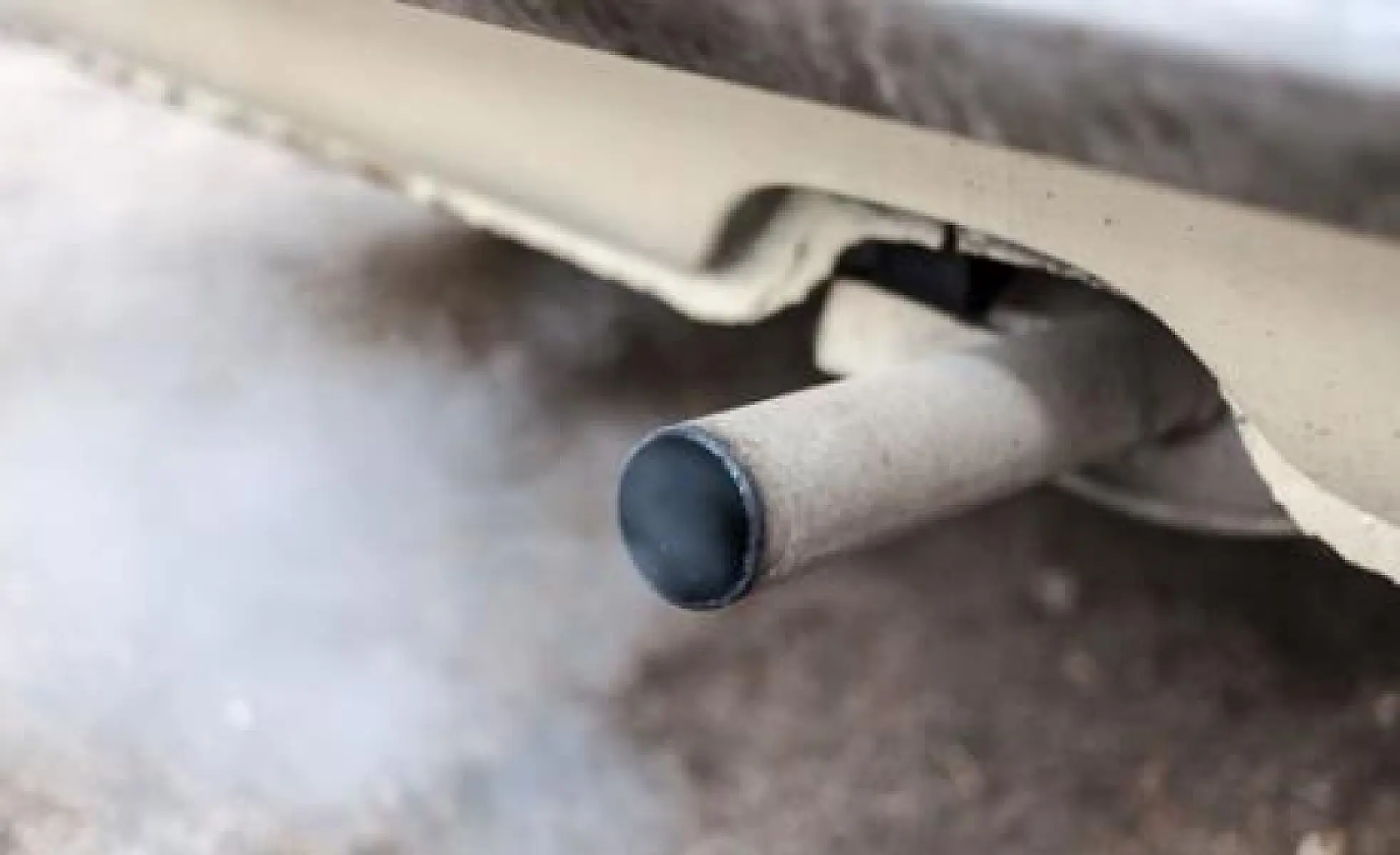Bad Air Kills Children, Leads to Pneumonia, Studies Confirm