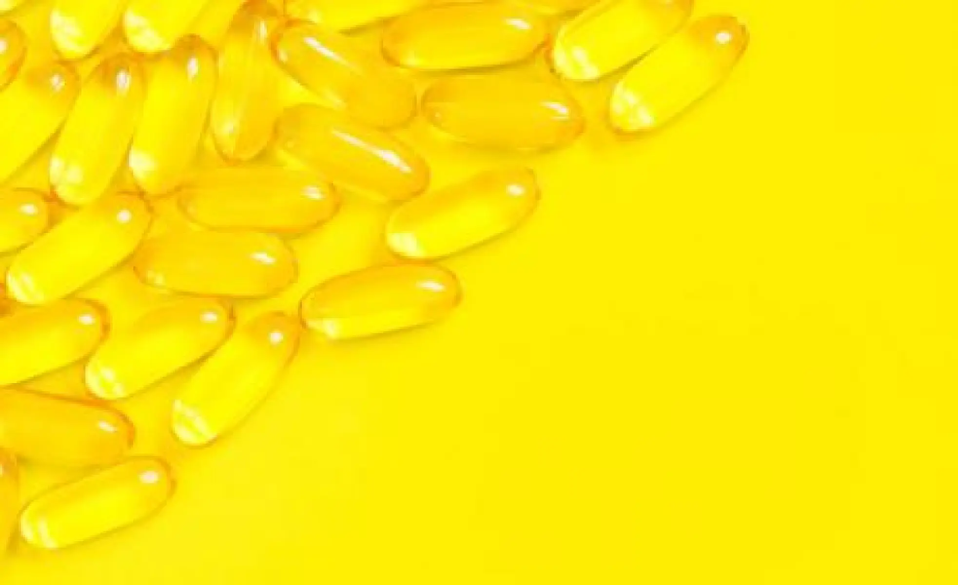 Vitamin D and Fish Oil May Help Prevent Cancer Death, Heart Attacks 