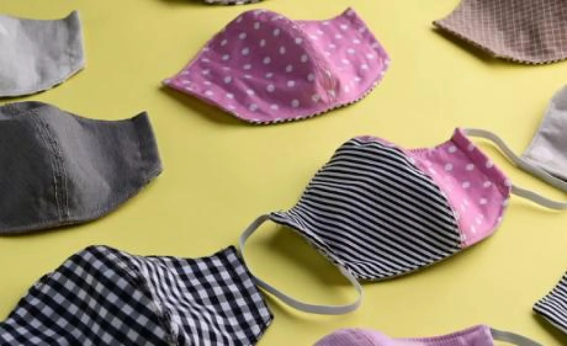 Masks Don't Work - A Review of Science Relevant to COVID-19 Social Policy