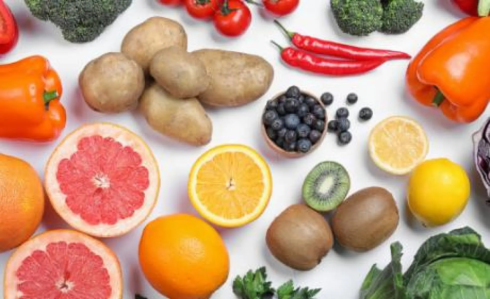 Intravenous Vitamin C as a Potential Antiviral Treatment