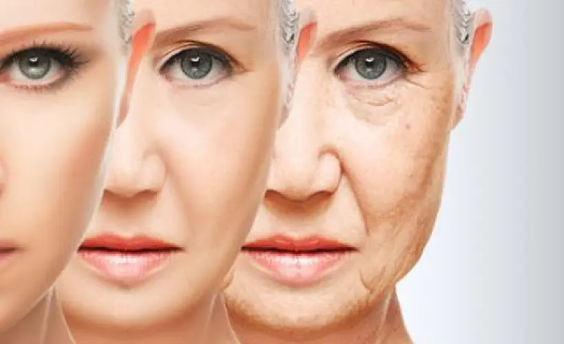Top Five Best and Worst Anti-Aging Substances