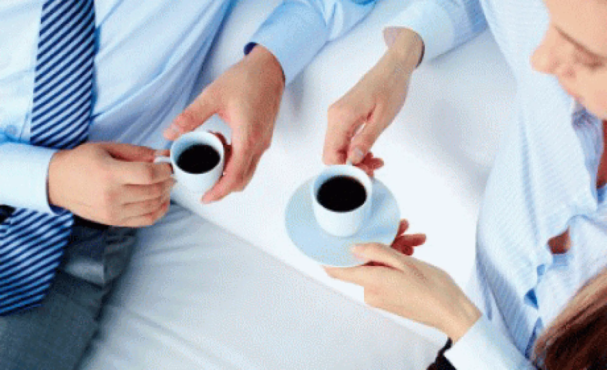 Drinking Coffee Kills Pain, Lifts Mood and Sharpens the Mind