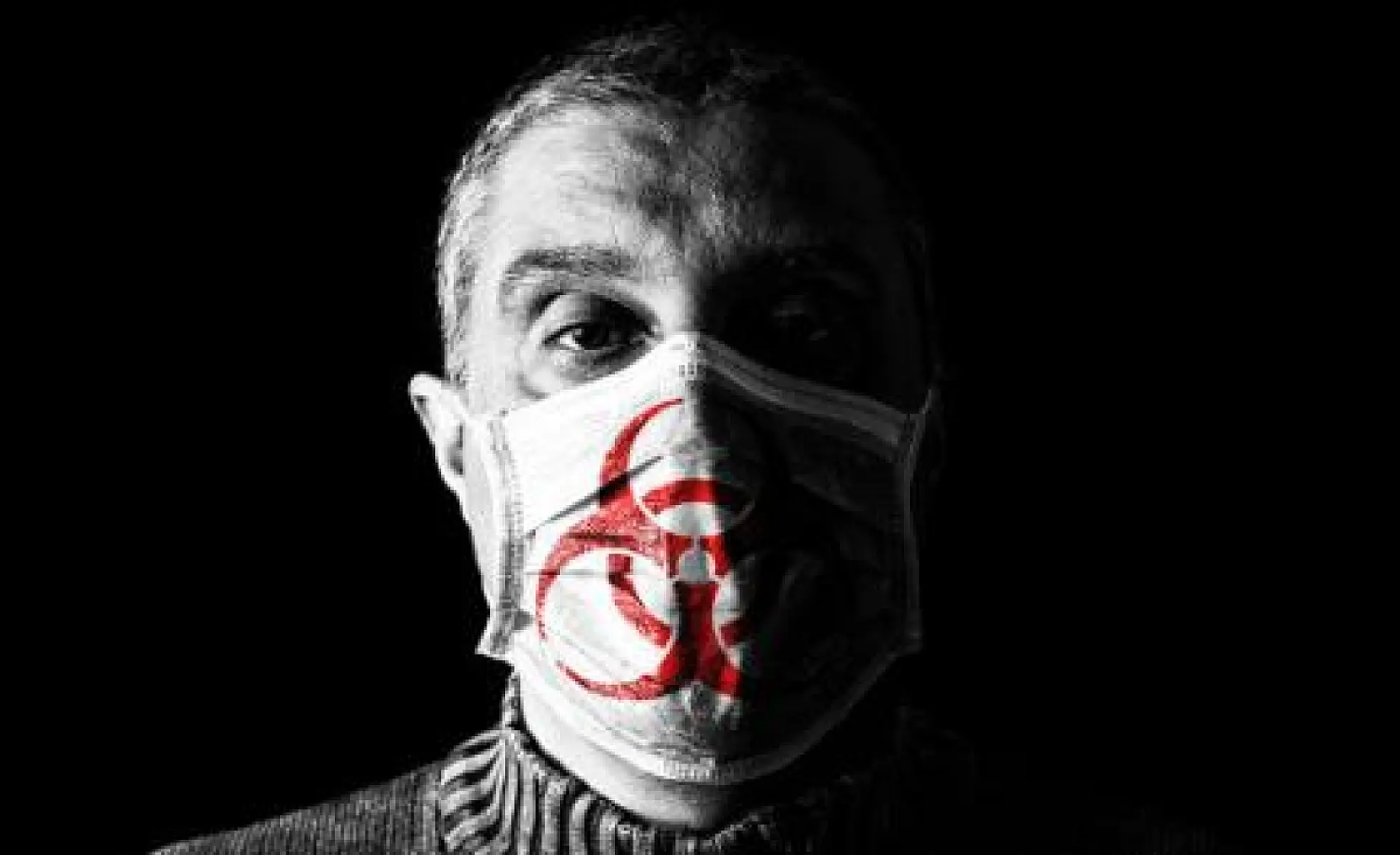 How Fear of a Virus Changed Our World