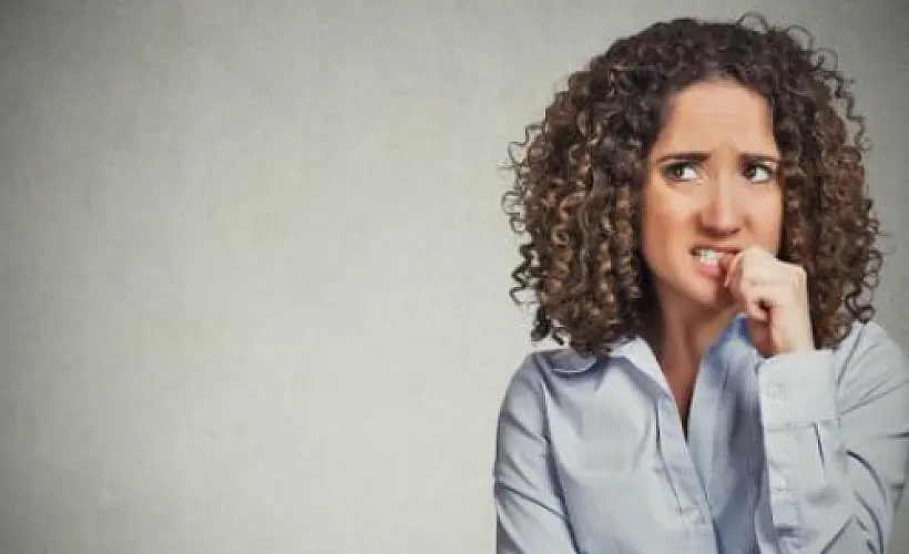 5 Top Anxiety-Relieving Foods