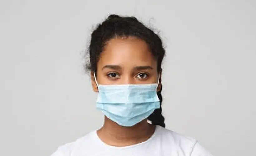 Face Masks Harm Children and Some Have Even Died - But California Governor Dictates Everyone to Wear Them