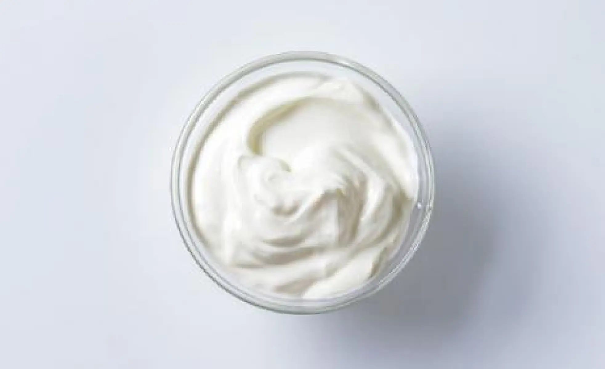Yogurt Improves Immune System in the Elderly