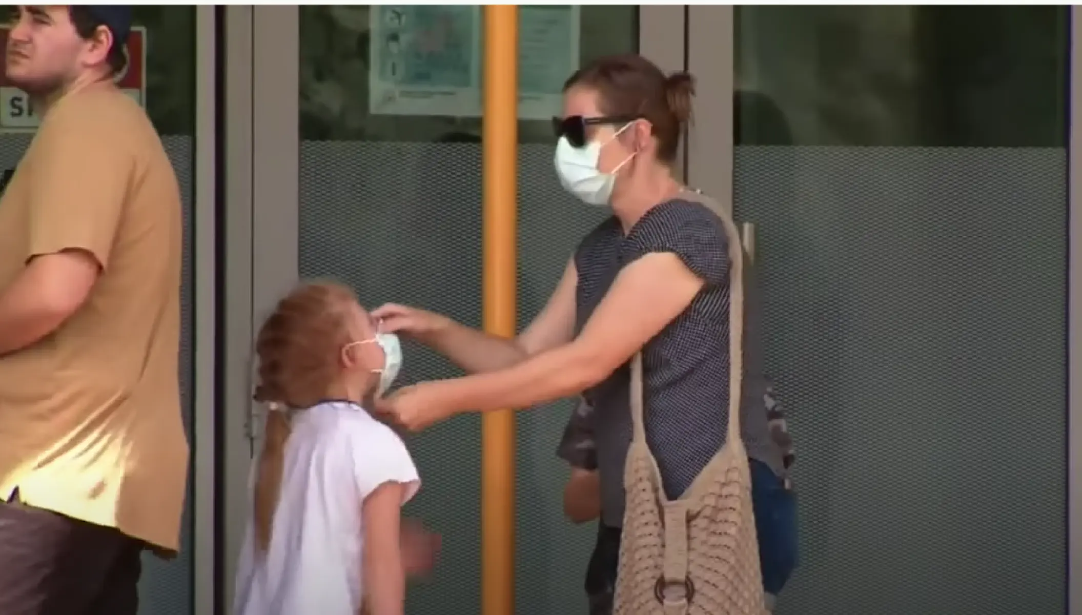 Do Masks Even Work? Can You Be Forced To Wear One? Dr. Kaufman Weighs In