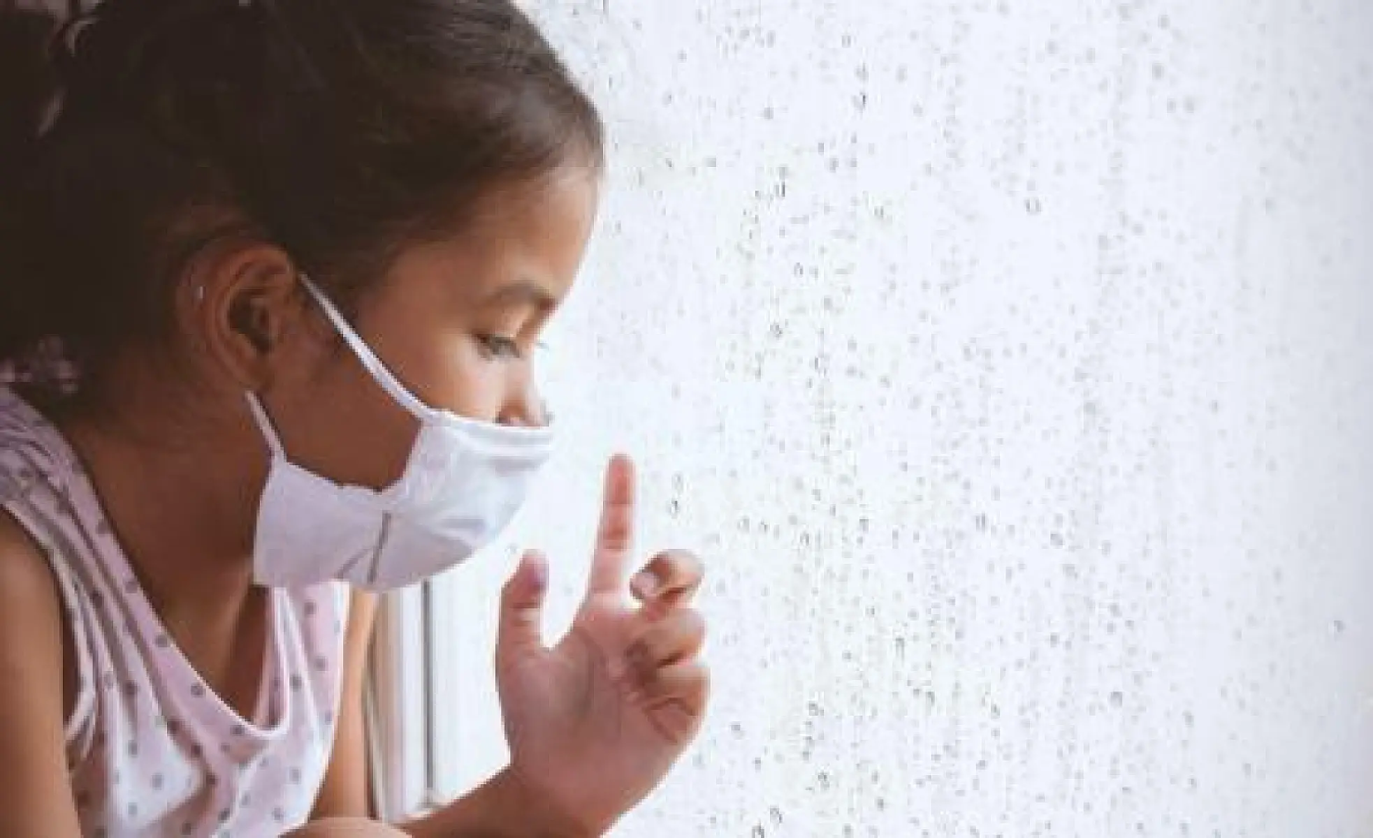  New Meta-Analysis Raises Doubts That Masks Work To Prevent COVID Infection and Transmission