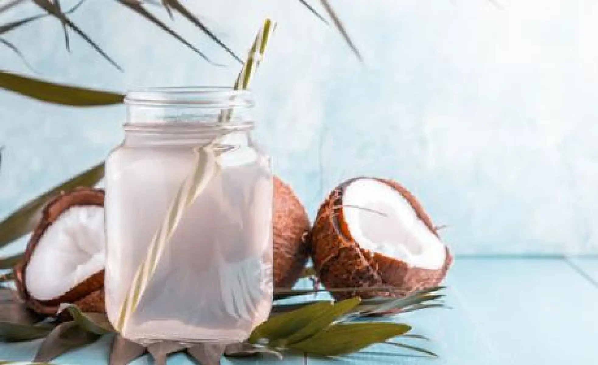 Coconut Water Reduces Body Weight and Blood Sugar