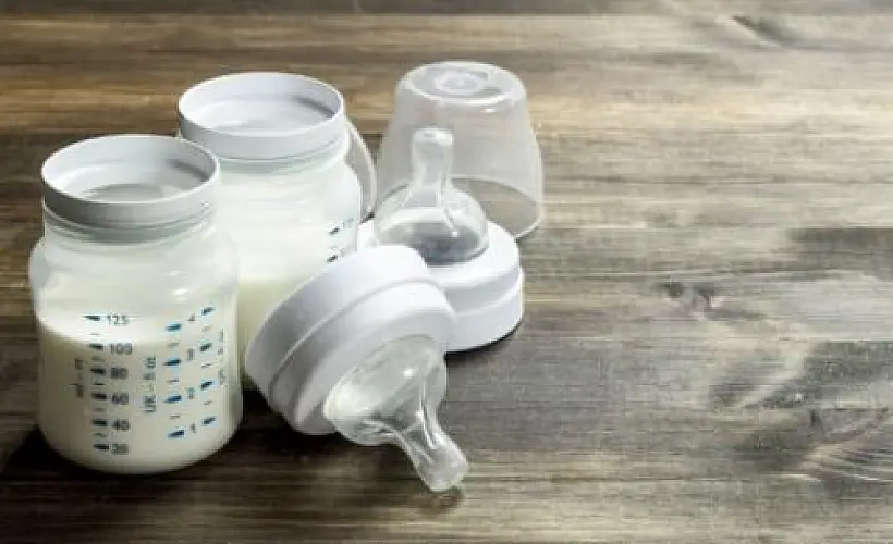 More Gates-Funded "Brave New World" Science: Fake Breast Milk