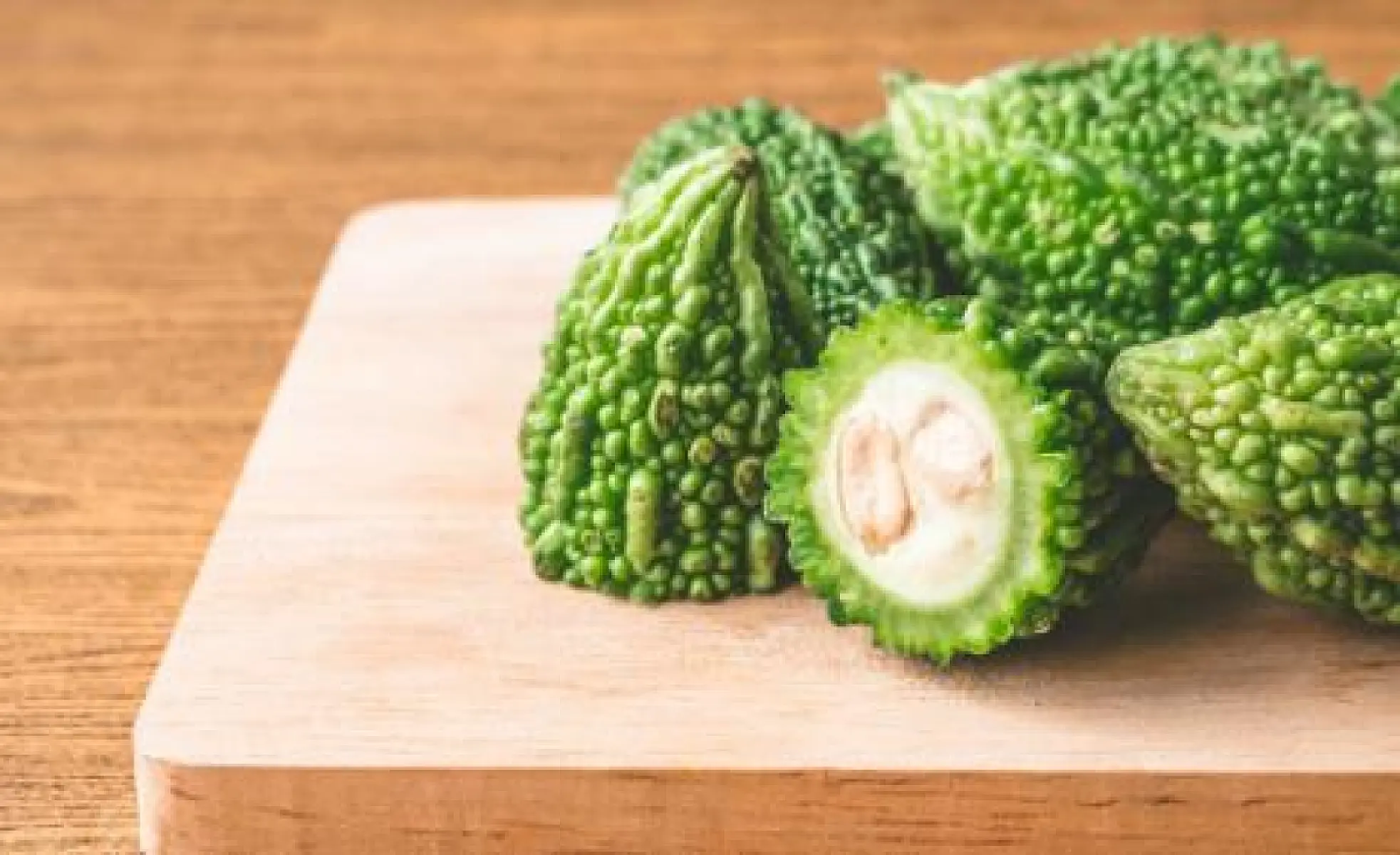 Is Bitter Melon Good for Type 2 Diabetes?