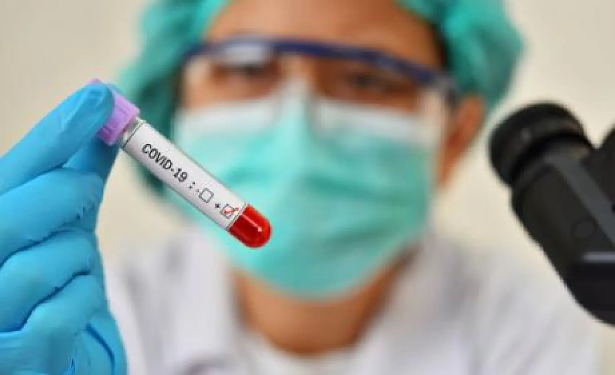 Horowitz: The CDC Confirms Remarkably Low Coronavirus Death Rate. Where is the Media?