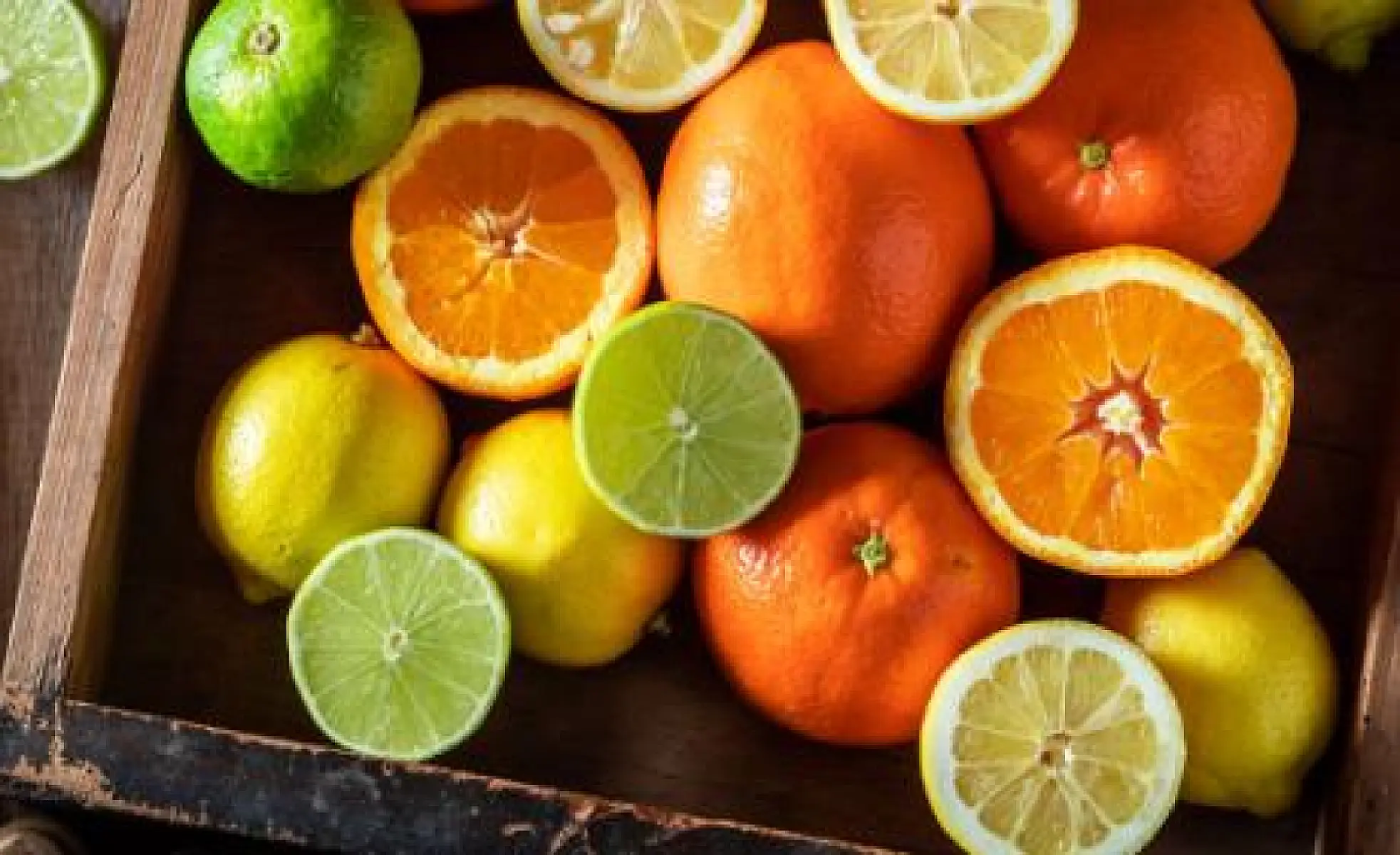 Hesperidin: The Citrus Bioflavonoid Powerhouse You Haven't Heard Of
