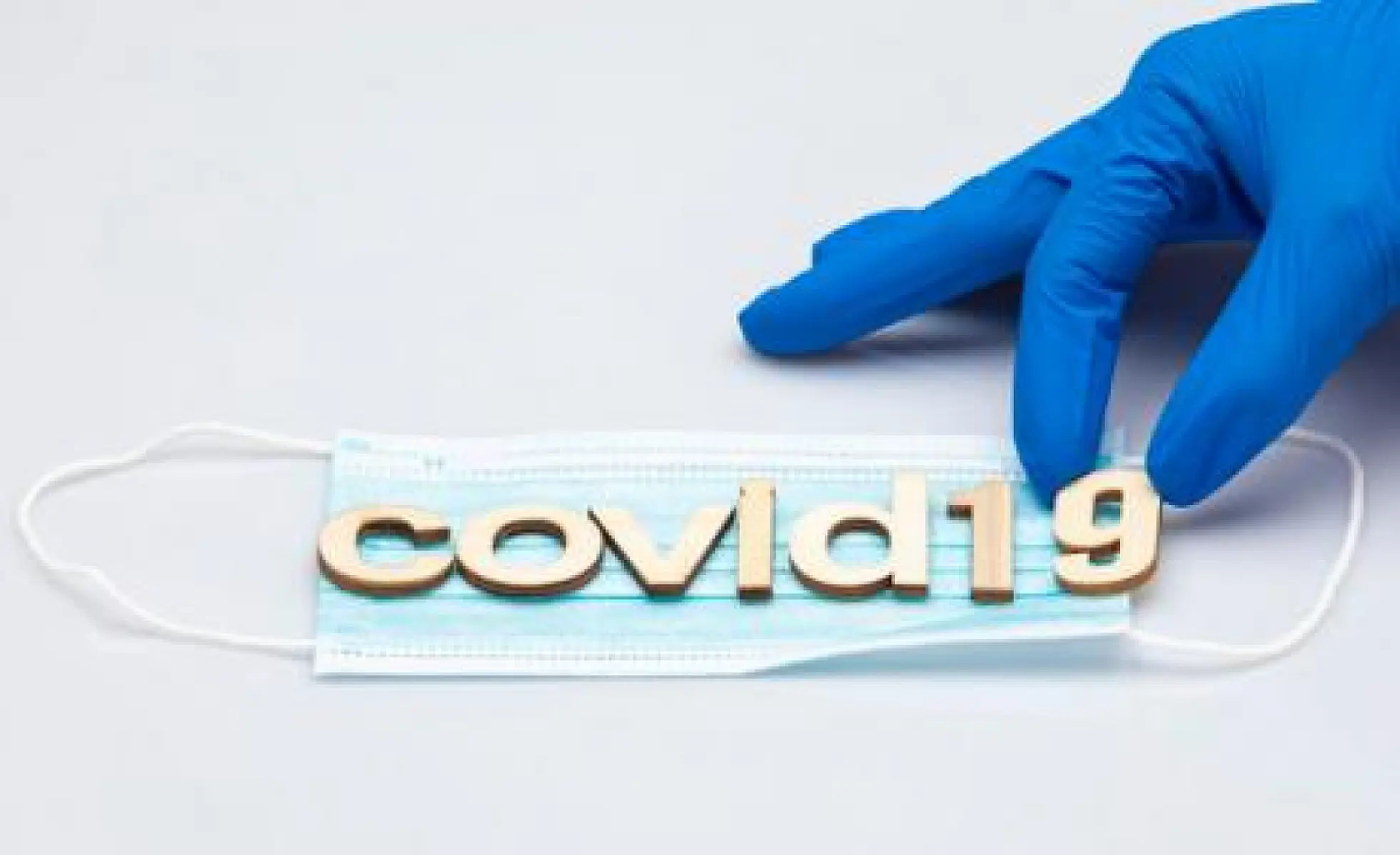 The COVID-19 Curve Has Been Flattened