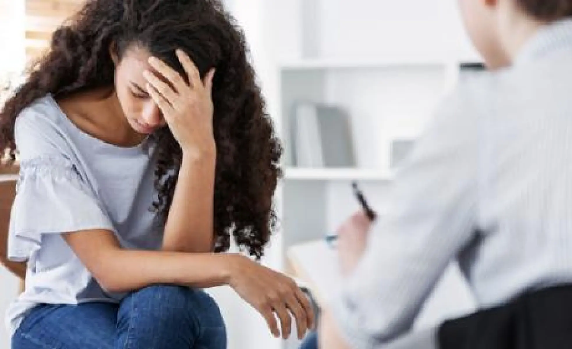 Natural Help for OCD