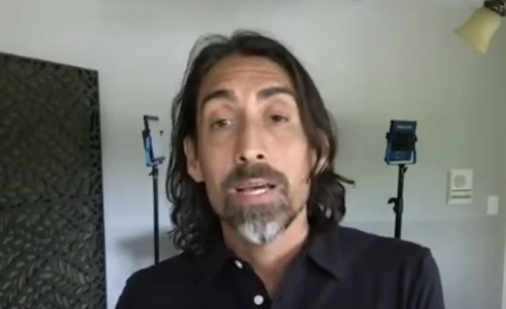 Sayer Ji's Latest Livestream CORONA update and Q&A