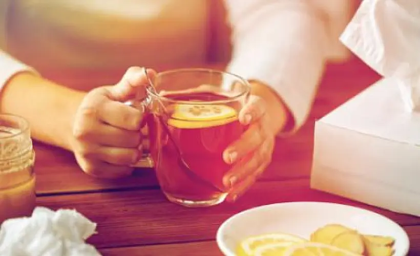12 'Ancient' Natural Alternatives Better Than Drugs