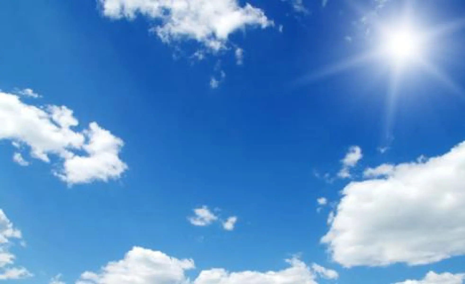 The Immunomodulatory Effects of Sunlight