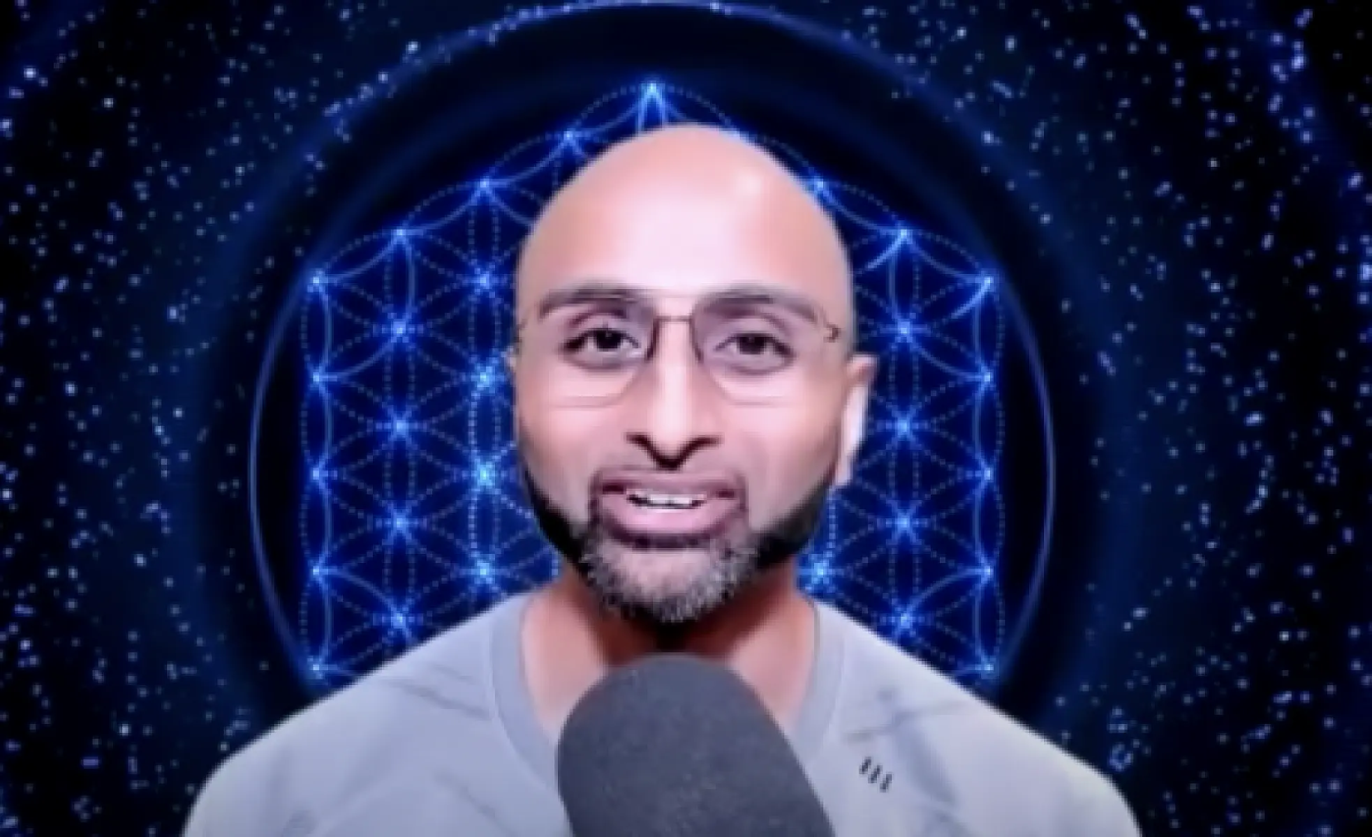 Regenerating Medicine w Sayer Ji and Sachin Patel [VIDEO]