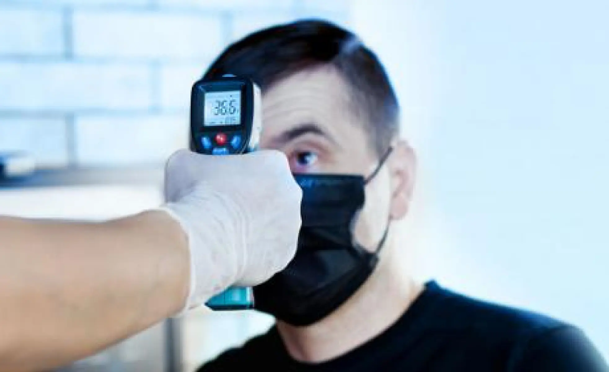 Are the COVID Tests a Way to Surreptitiously Infect or Implant People?