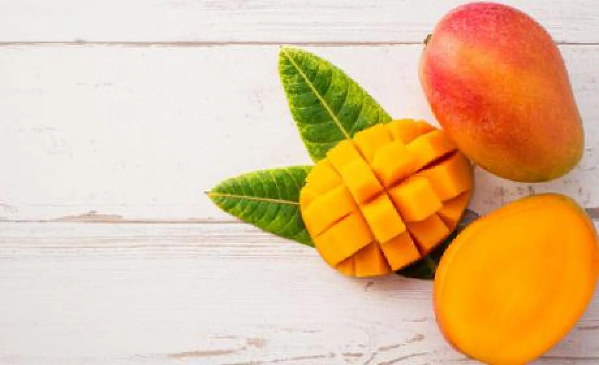Mangiferin: The Health-Boosting Antioxidant in Mangos