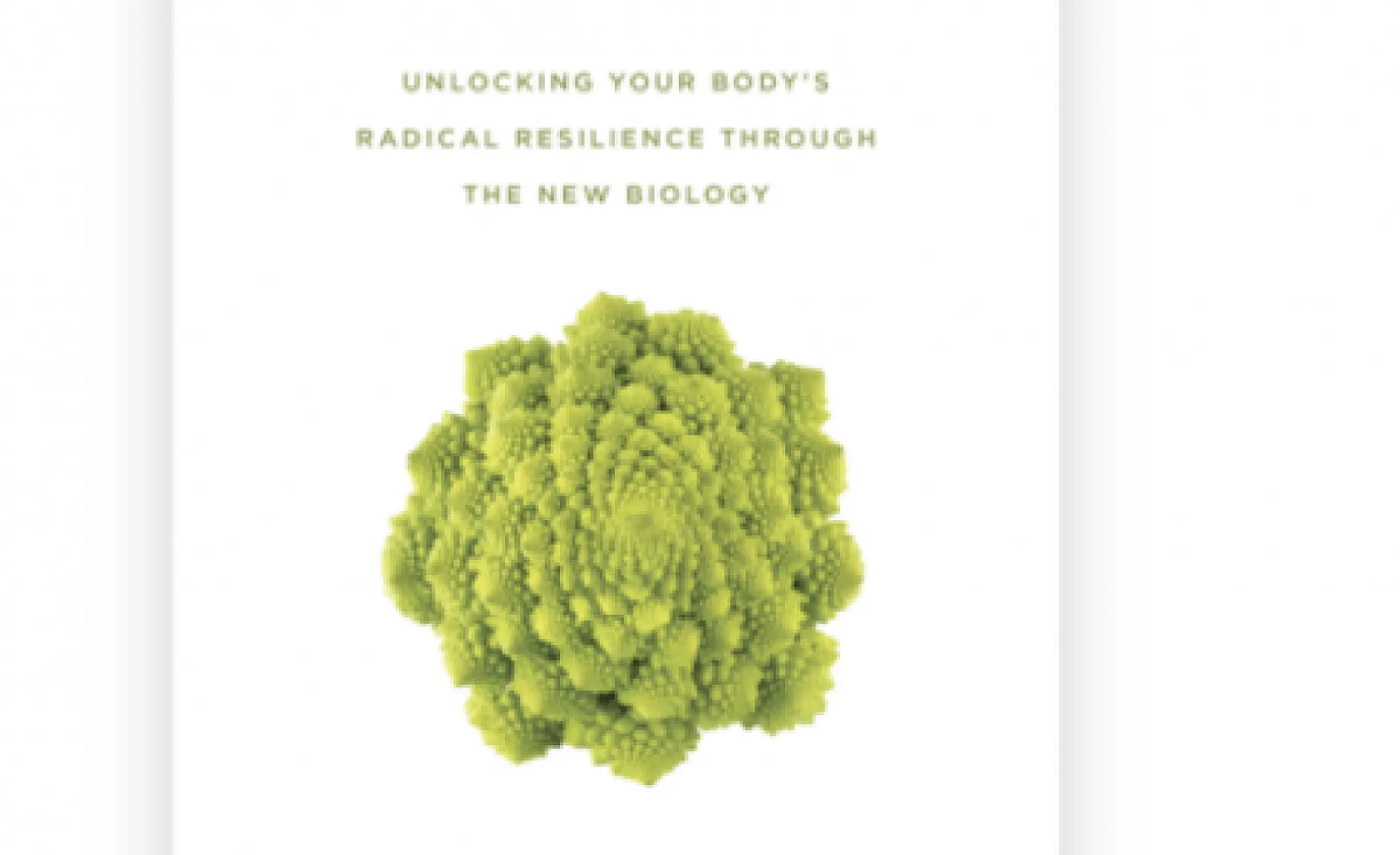 VIDEO: Your Body Is WEAK vs. Your Body is STRONG + $1.99 E-Book Flash Sale for REGENERATE
