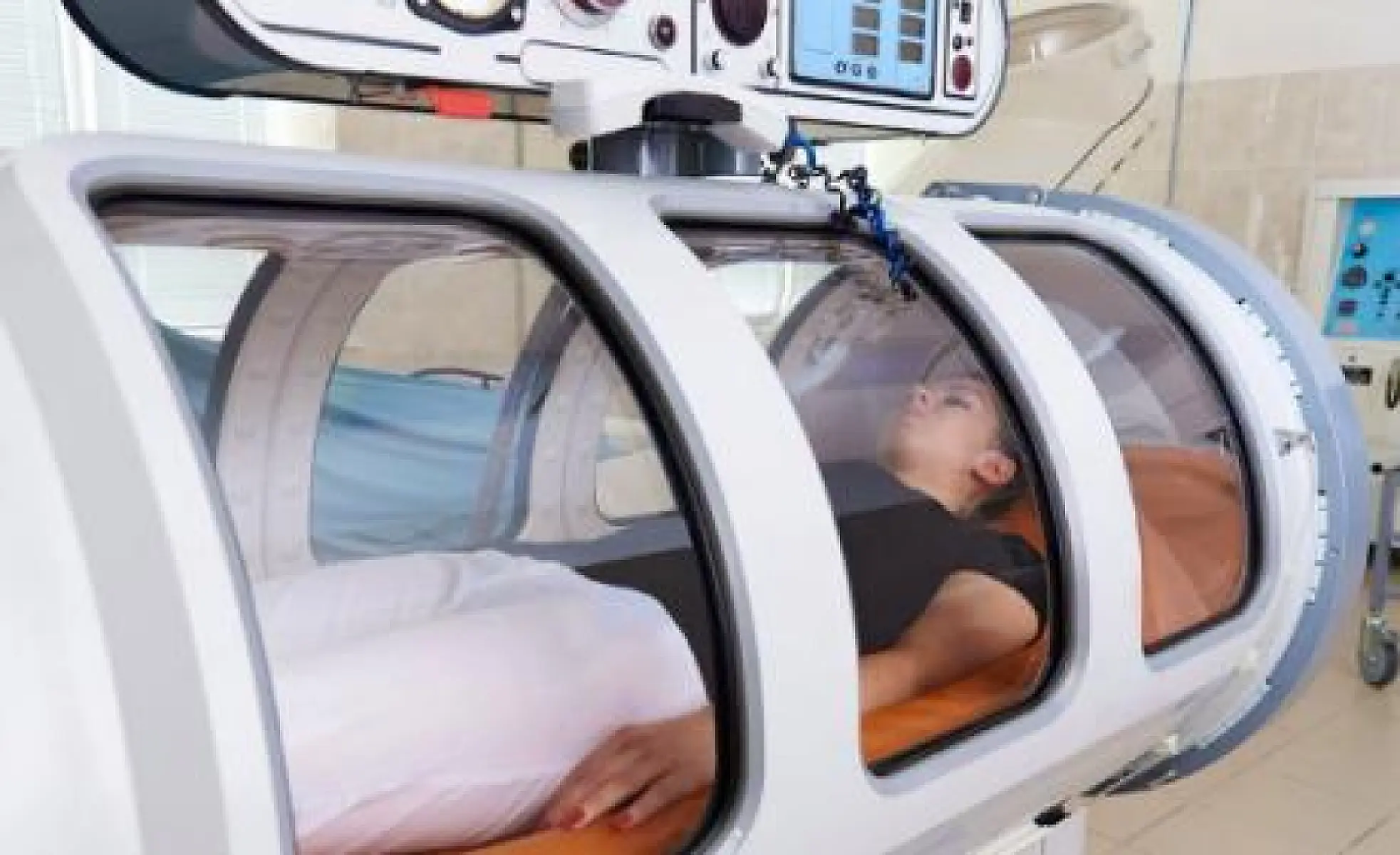 What Are the Benefits of Hyperbaric Oxygen Therapy?