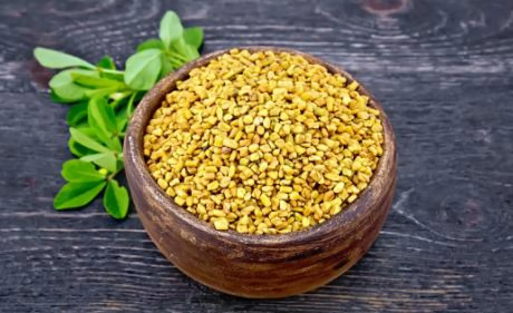 Study Finds Fenugreek Increases Strength and Lean Muscle Mass