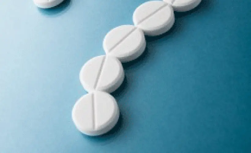 The Evidence Against Aspirin And For Natural Alternatives