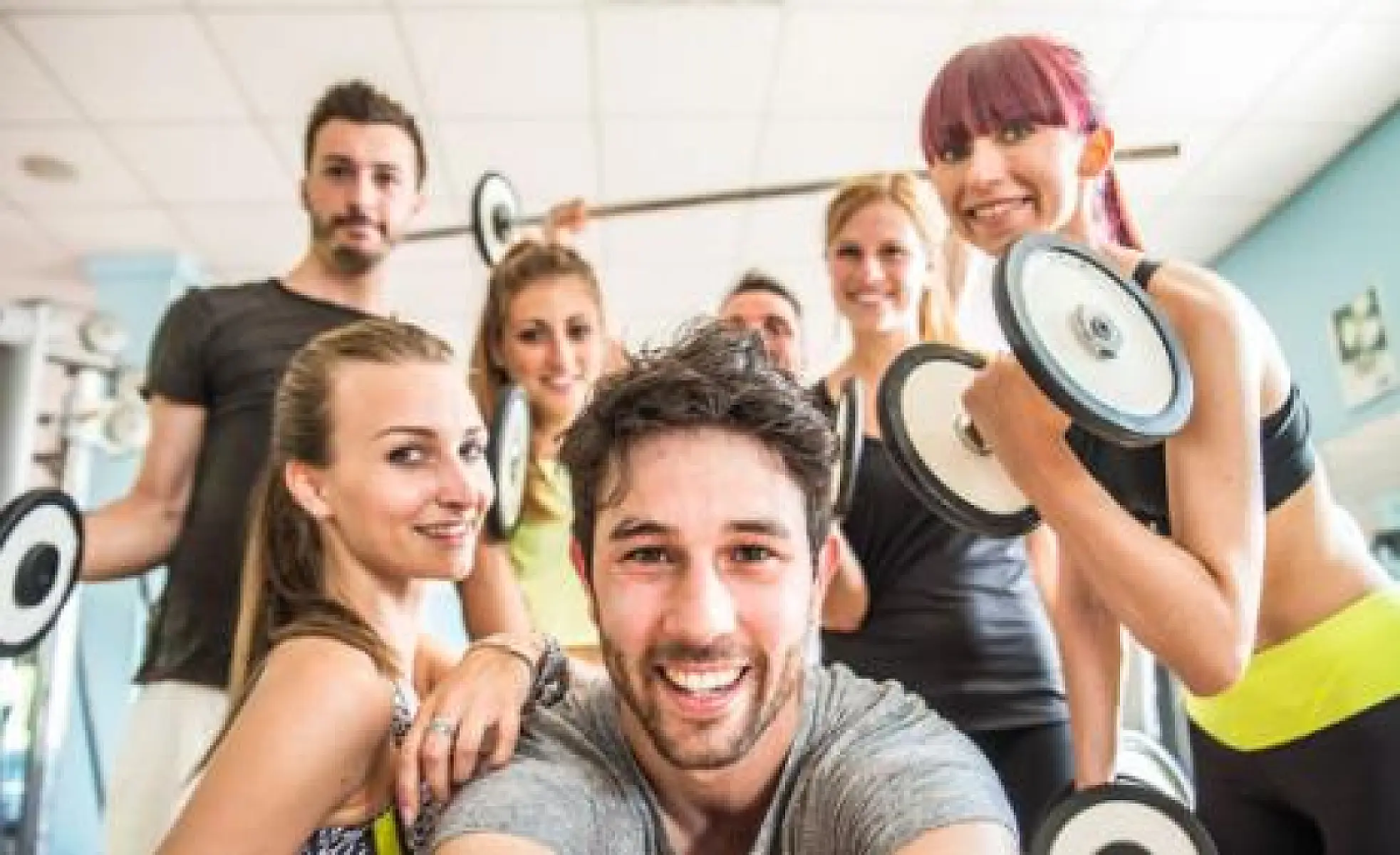 Exercise 'Fundamental' for Healing of Mental Illness