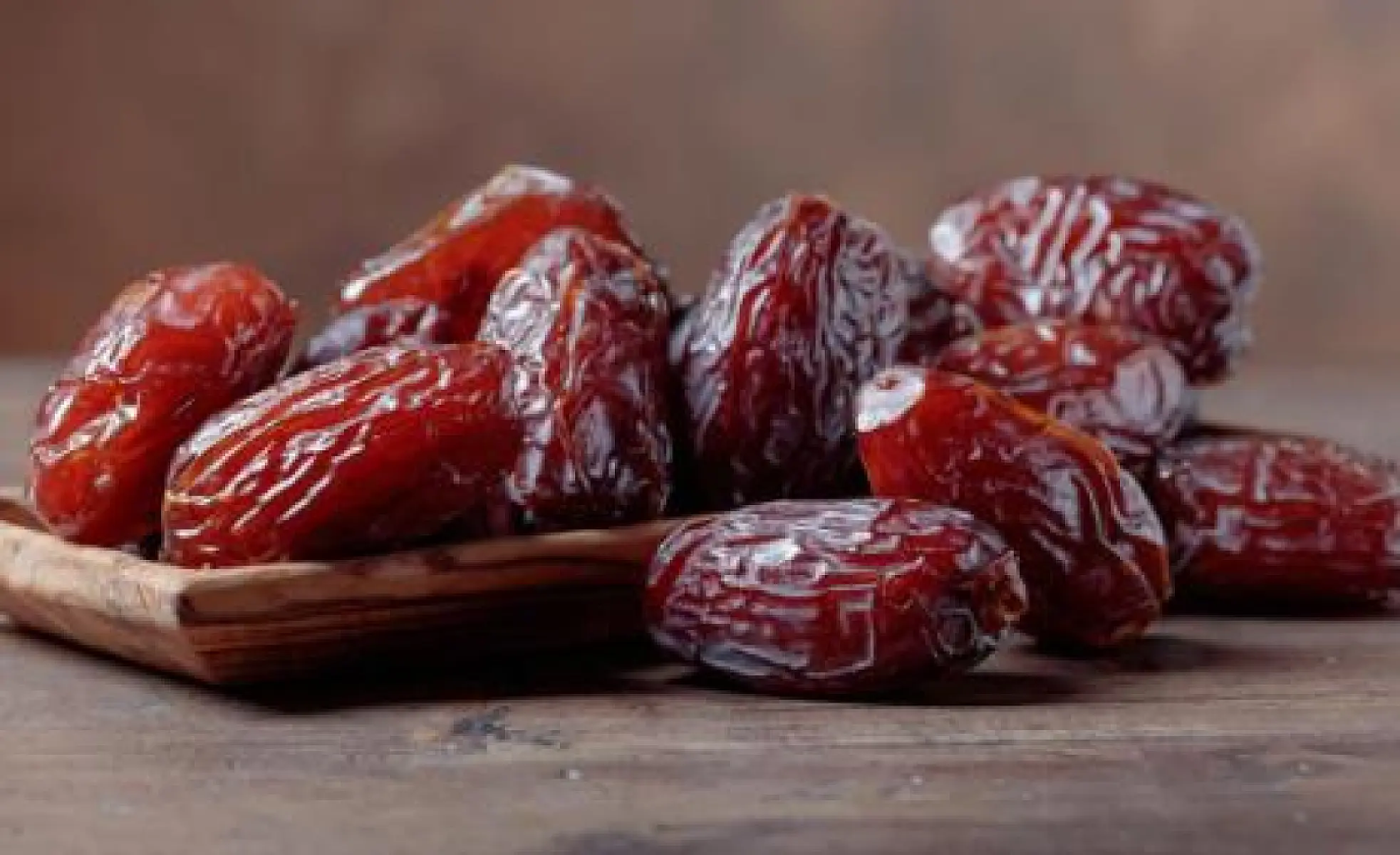 Is Eating Dates Good for You?