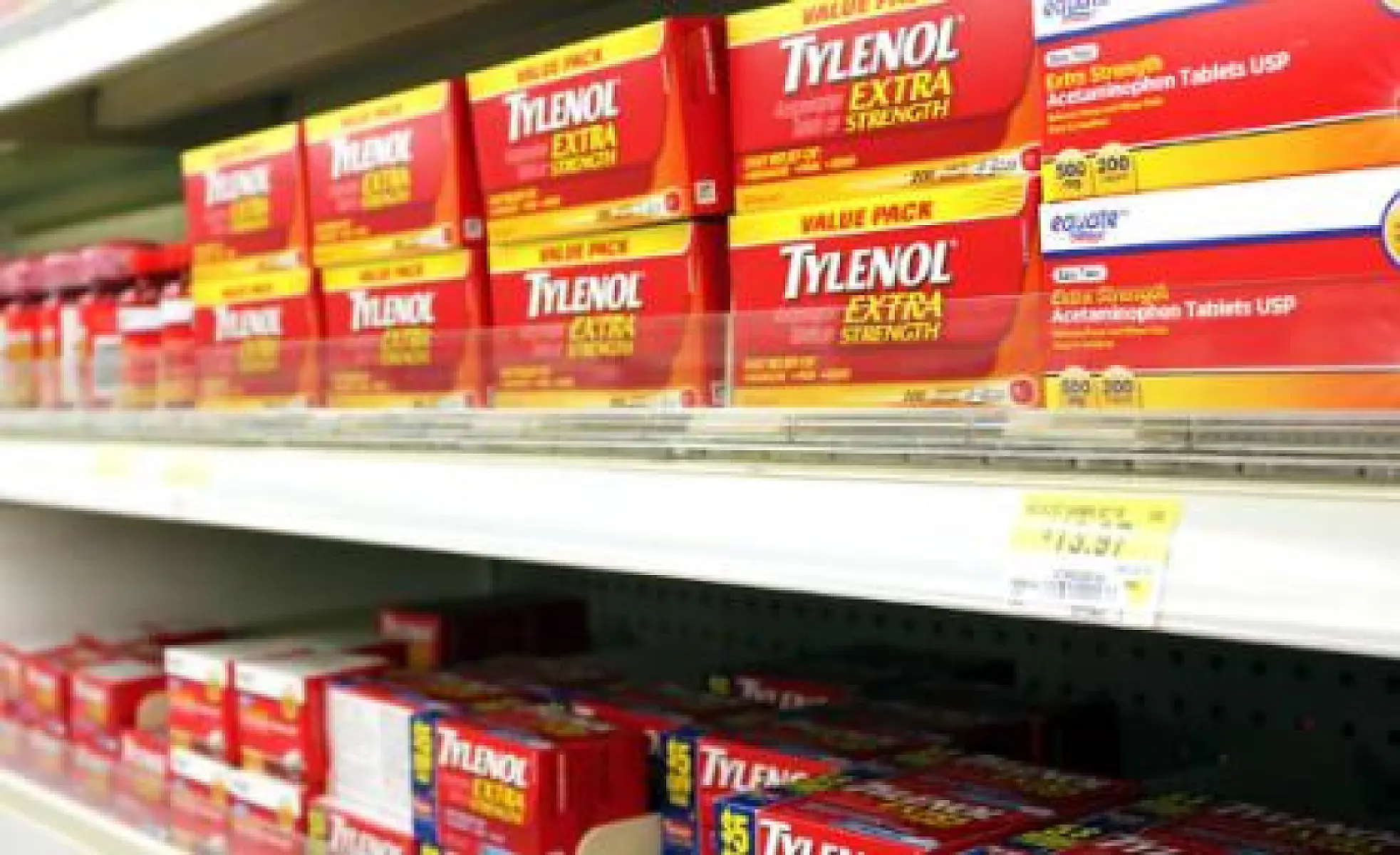Study Links Tylenol Consumption with Risk Taking