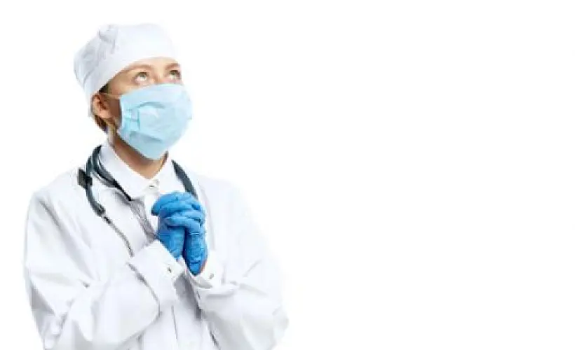 Medicine as a Religion